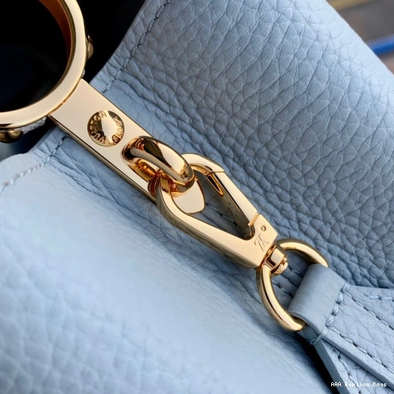 Aaa replica ru CAPUCINES LOUIS VUITTON MINI 0716